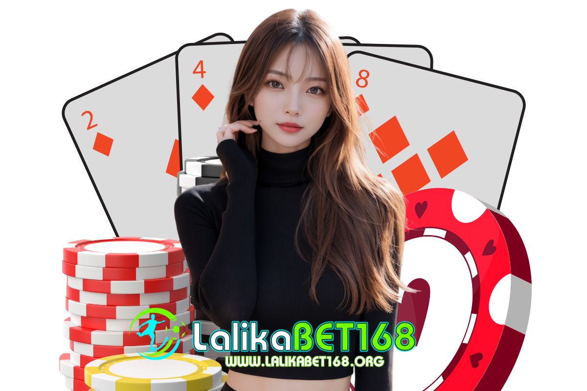 lalikabet168