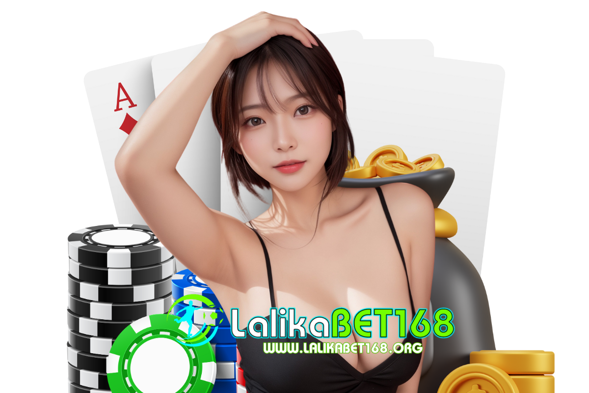 lalikabet168 bet
