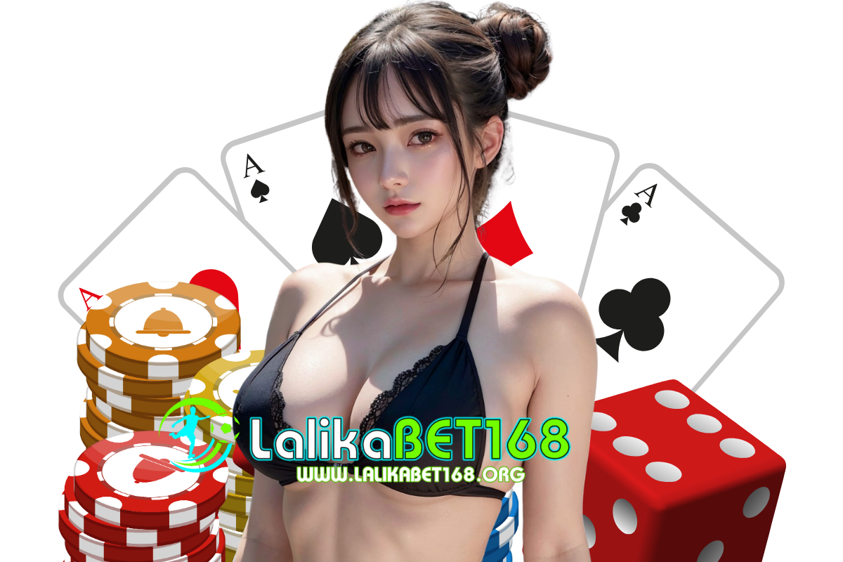 lalikabet168 สล็อต